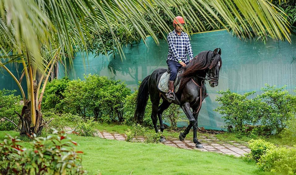 Elixir Kerala Village Phase 1