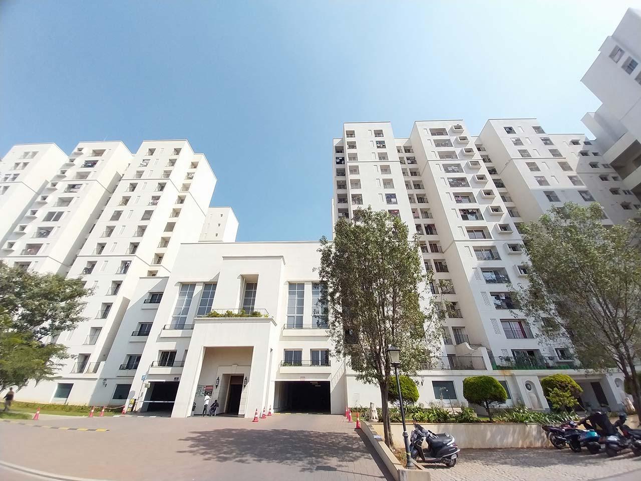 Sobha Heritage Sobha Heritage