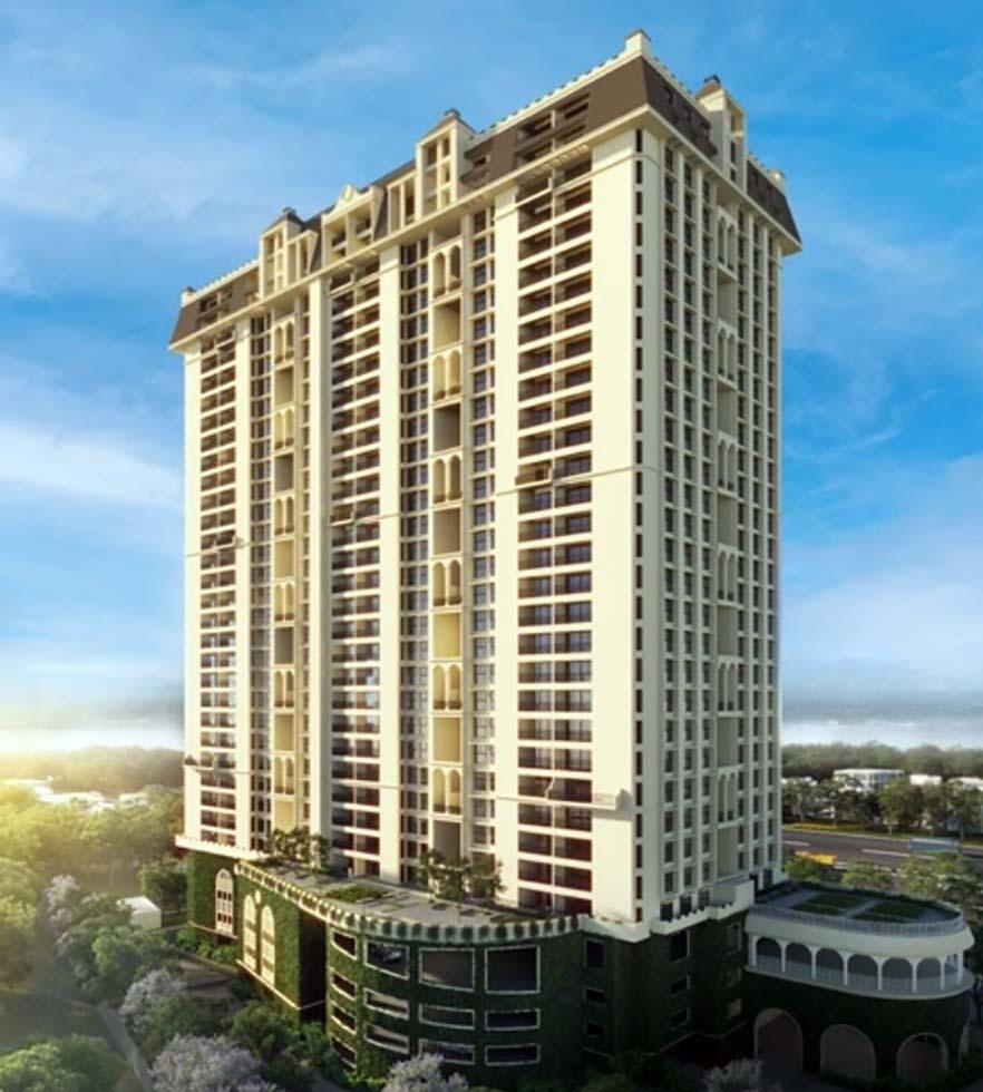 Sobha Royal Crest Sobha Royal Crest