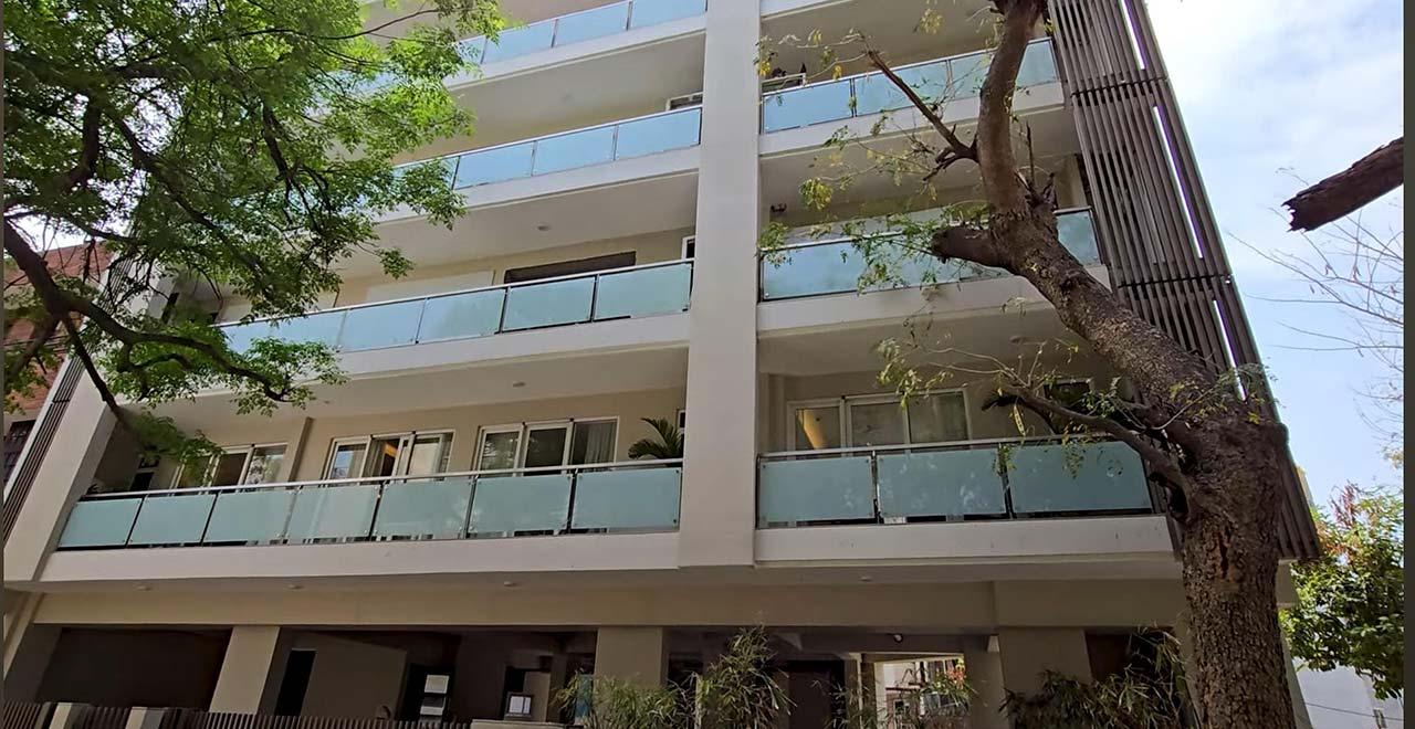 1 RK Flat for Rent of Carpet 5bhk Sq.ft in Independet Floor At DLF City DLF Phase 3 Gurgaon by Praful Shah 1 RK Flat for Rent of Carpet 5bhk Sq.ft in Independet Floor At DLF City DLF Phase 3 Gurgaon by Praful Shah