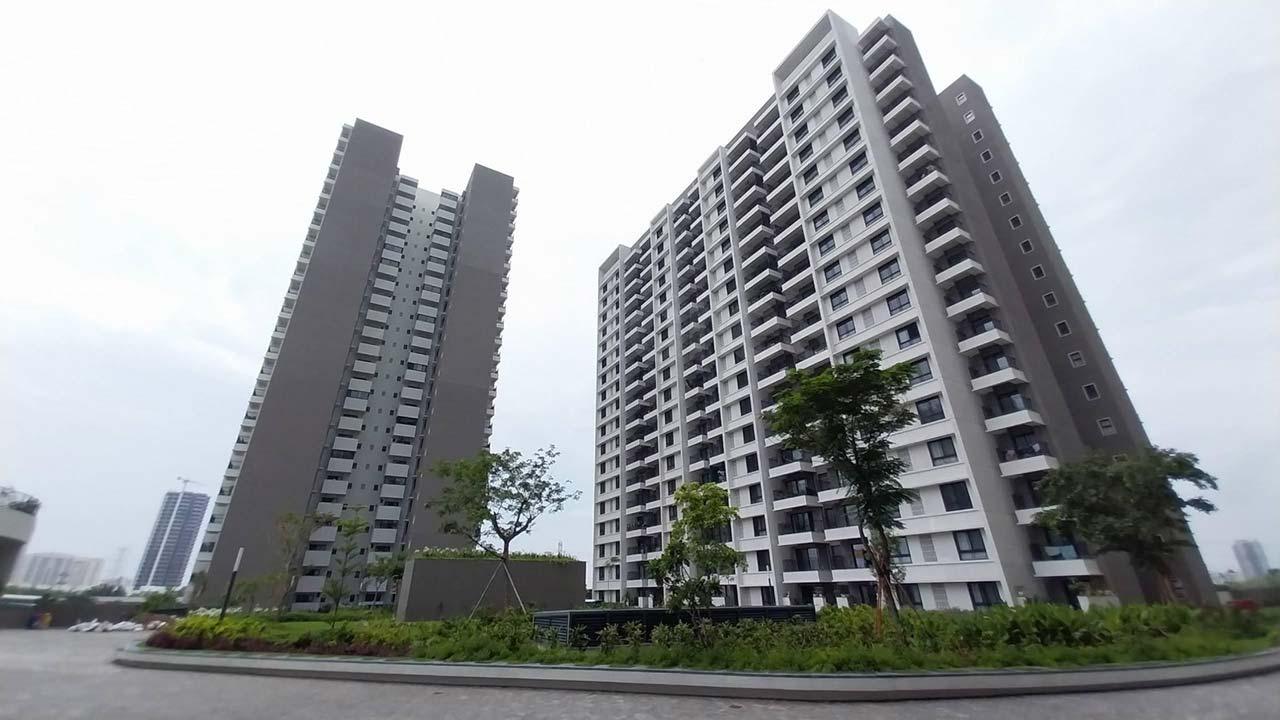 Sobha City Phase 5 Sobha City Phase 5