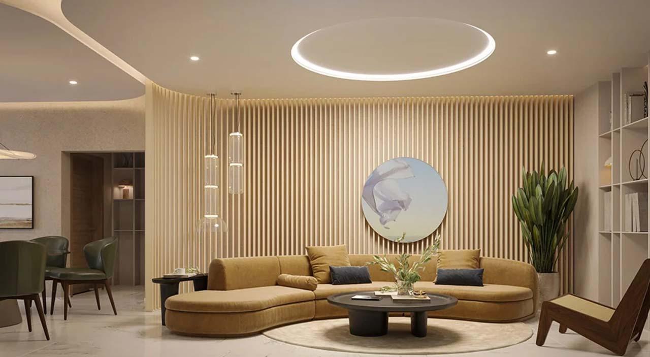 Sobha Waterfront Sobha Waterfront