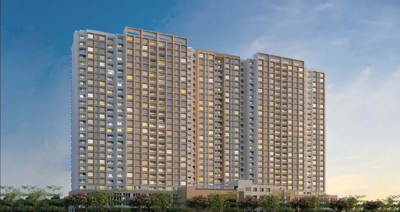 Sobha Atlantis Sobha Atlantis