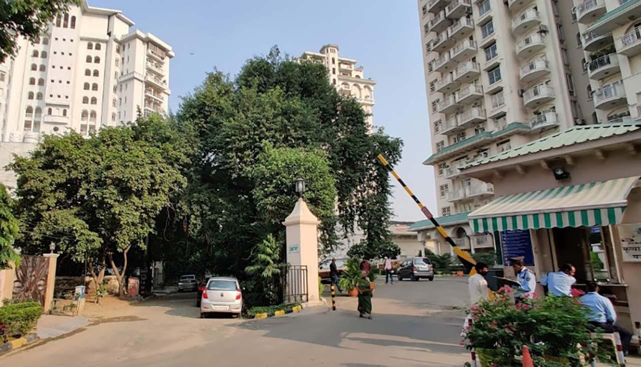 2 BHK Flat for Sale of Super Built-up 1420 Sq.ft in DLF Richmond Park DLF Phase 4 Gurgaon by Sanket 2 BHK Flat for Sale of Super Built-up 1420 Sq.ft in DLF Richmond Park DLF Phase 4 Gurgaon by Sanket