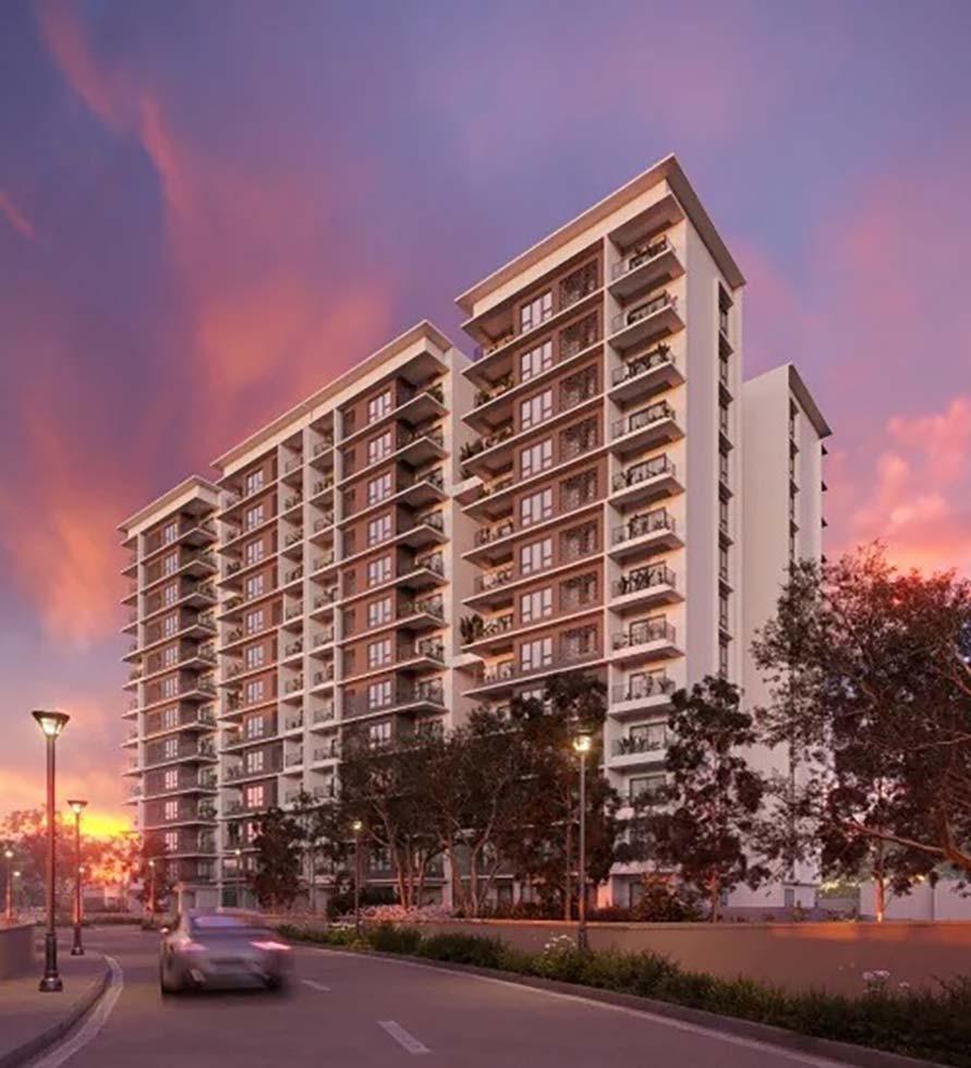 Sobha Meadows Whispering Hill Sobha Meadows Whispering Hill