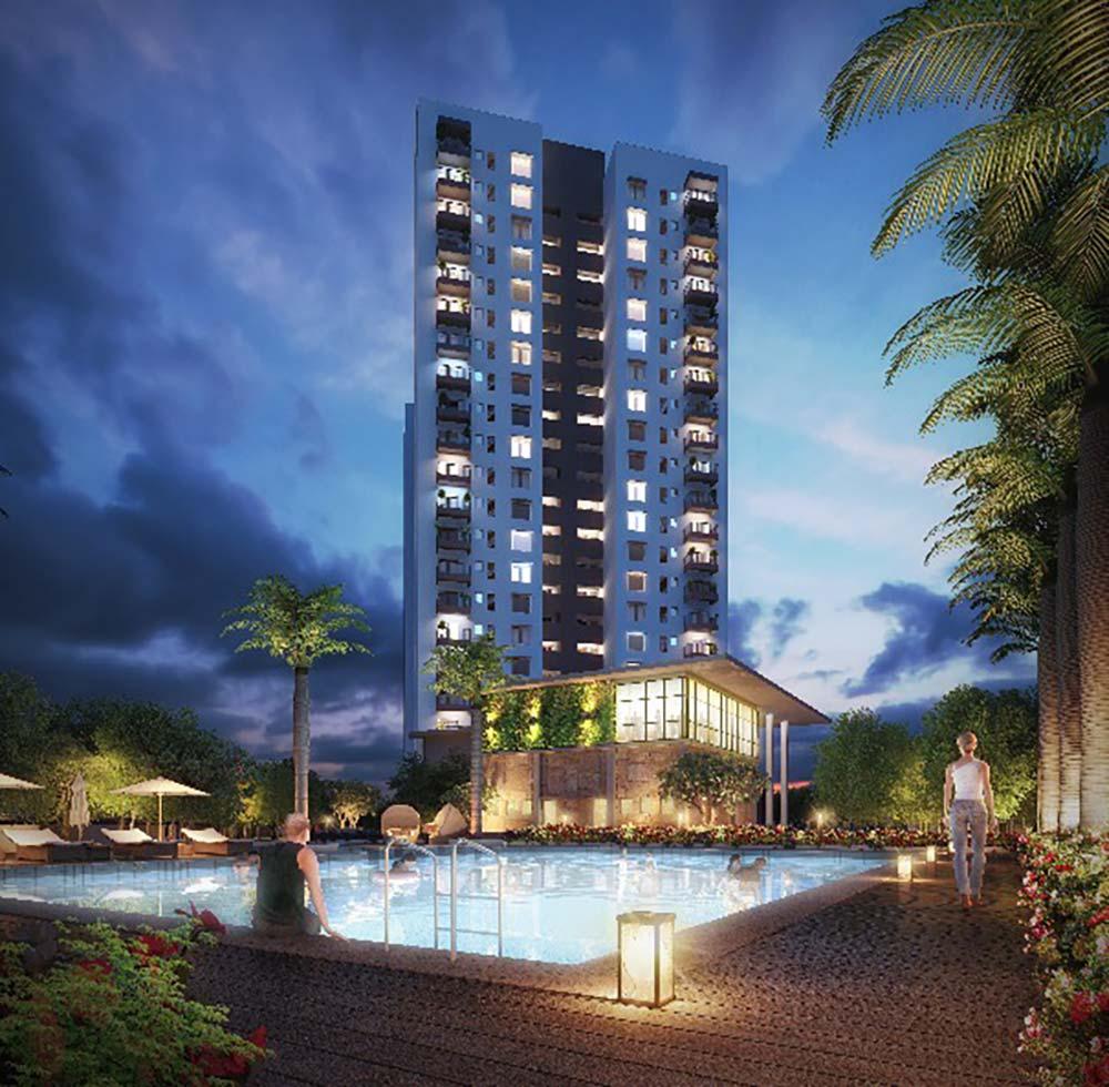 Sobha Avenue Sobha Avenue