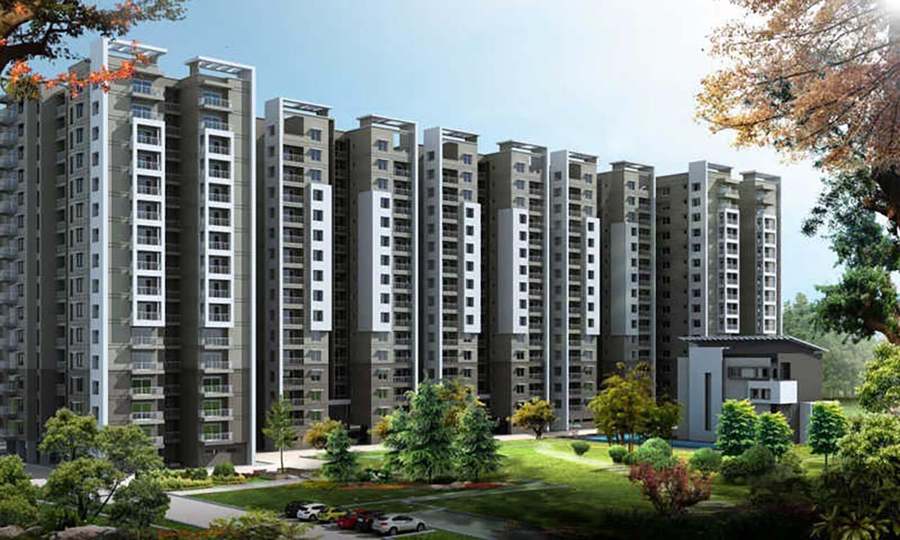 Sobha Habitech Sobha Habitech