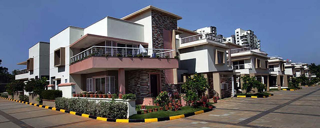 Sobha Azalea Sobha Azalea