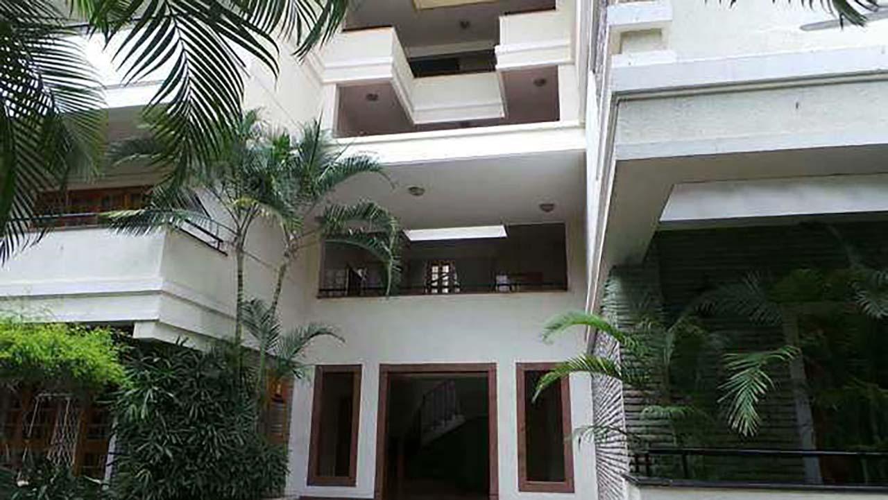 Sobha Turquoise Sobha Turquoise