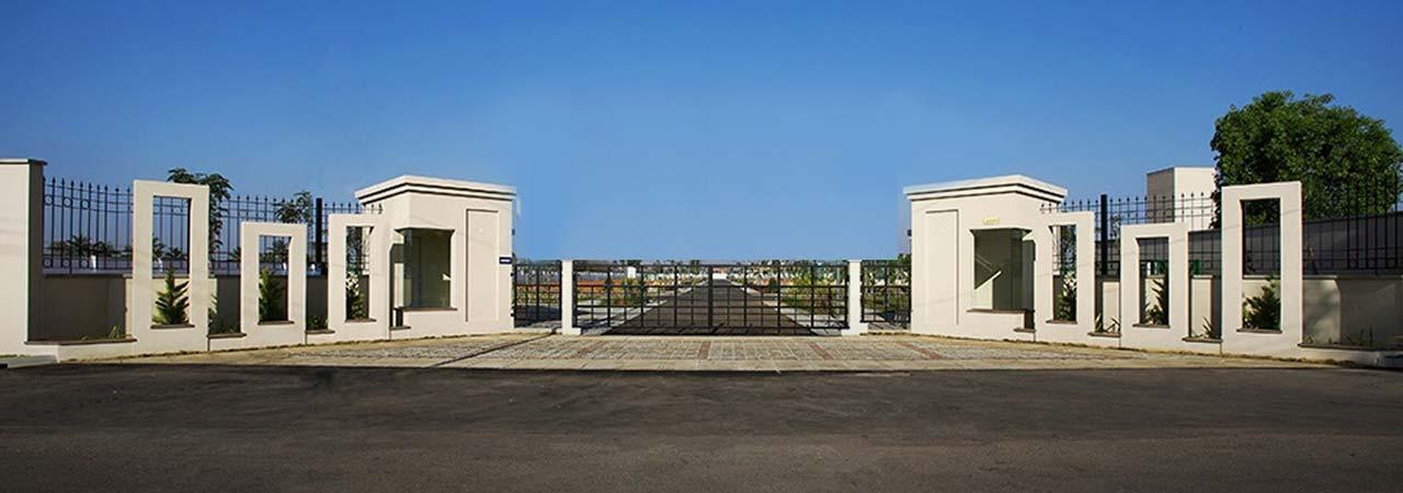 Sobha Retreat Sobha Retreat