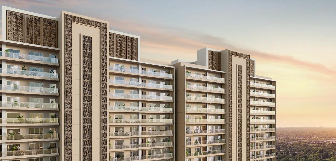 4 BHK Flat for Sale of Carpet 1792 Sq.ft in Godrej Majesty Sector 12 Greater Noida by Ratanlal Gupta 4 BHK Flat for Sale of Carpet 1792 Sq.ft in Godrej Majesty Sector 12 Greater Noida by Ratanlal Gupta