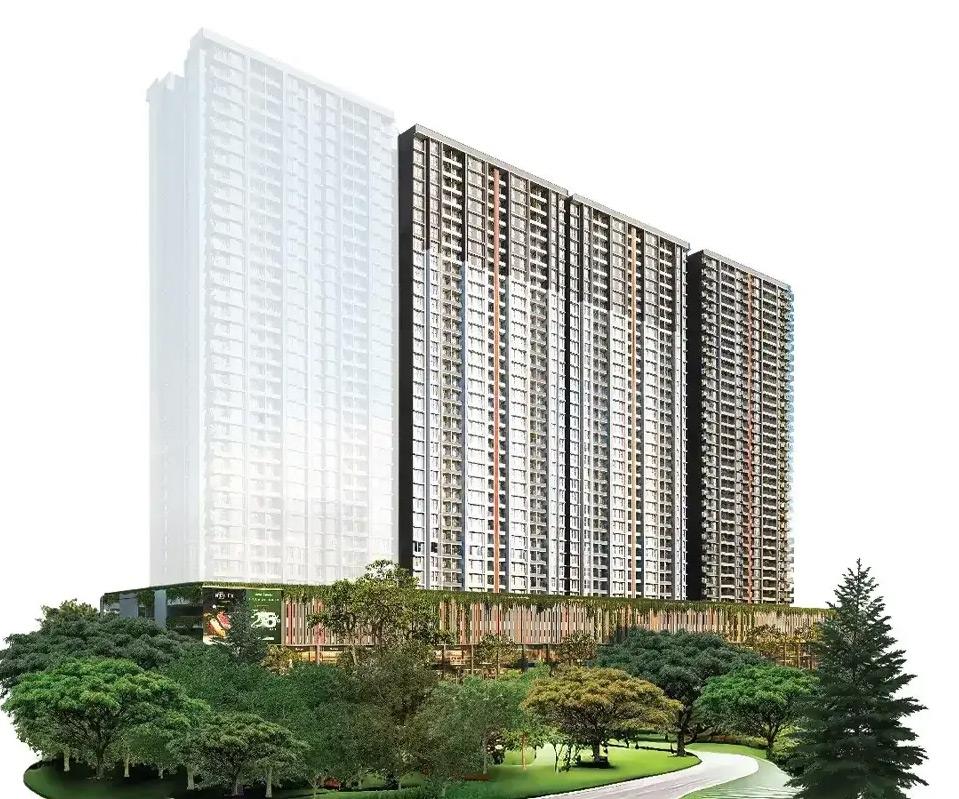 1 BHK Flat for Sale of Carpet 500 Sq.ft in Godrej Evergreen Square Hinjewadi Pune by Rishab 1 BHK Flat for Sale of Carpet 500 Sq.ft in Godrej Evergreen Square Hinjewadi Pune by Rishab