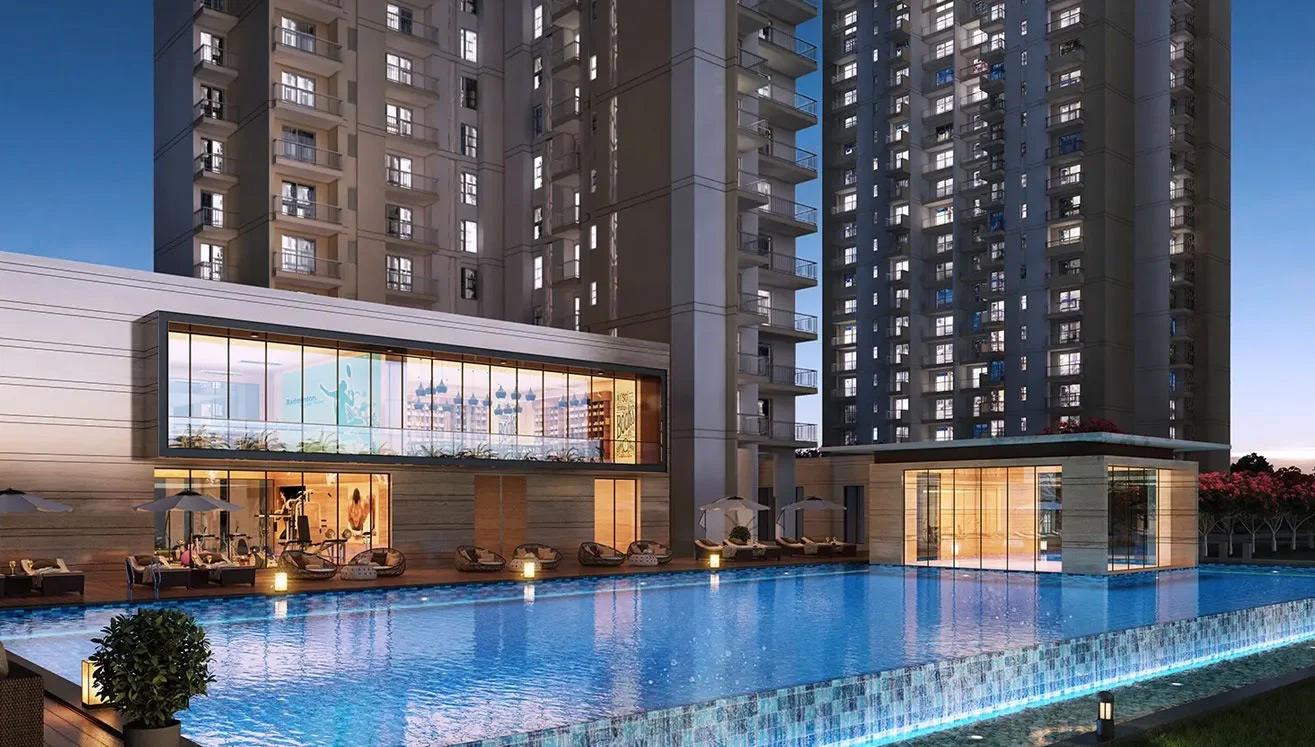 3 BHK Flat for Sale of Carpet 2088 Sq.ft in Godrej Blue New Alipore Kolkata by Rahul 3 BHK Flat for Sale of Carpet 2088 Sq.ft in Godrej Blue New Alipore Kolkata by Rahul