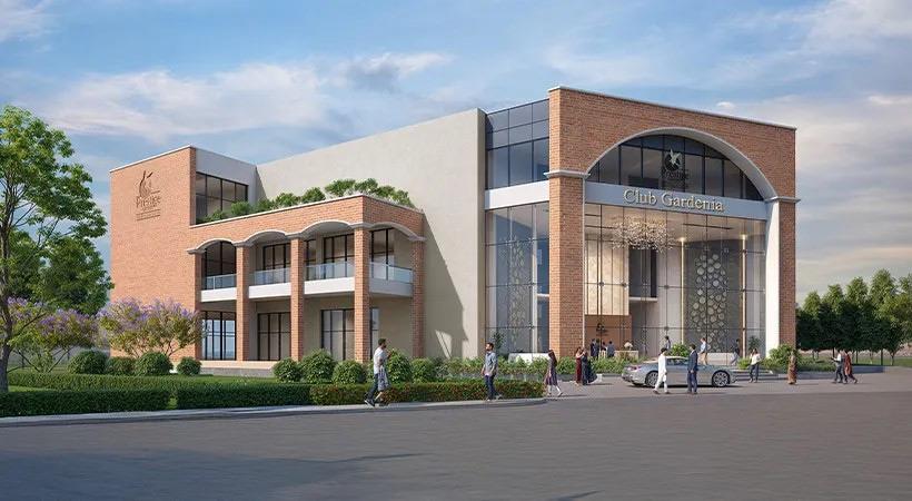 Residential Plot for Sale of Plot 2500 Sq.ft in Prestige Gardenia Estate Devanahalli Bangalore by Vipul Residential Plot for Sale of Plot 2500 Sq.ft in Prestige Gardenia Estate Devanahalli Bangalore by Vipul