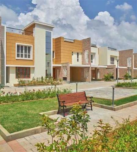 Prestige Woodside