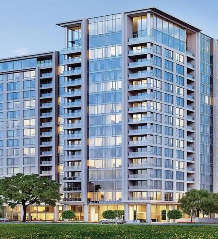 4 BHK Flat for Sale of Carpet 2288 Sq.ft in Godrej Miraya Golf Course Road Gurgaon by Ranjeet 4 BHK Flat for Sale of Carpet 2288 Sq.ft in Godrej Miraya Golf Course Road Gurgaon by Ranjeet