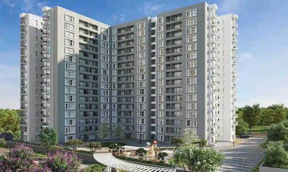 3 BHK Flat for Sale of Super Built-up 1997 Sq.ft in Godrej Lakeside Orchard Sarjapur Road Bangalore by Gaurav 3 BHK Flat for Sale of Super Built-up 1997 Sq.ft in Godrej Lakeside Orchard Sarjapur Road Bangalore by Gaurav