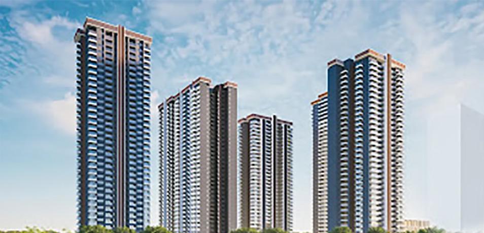3 BHK Flat for Sale of Carpet 1586 Sq.ft in Godrej Skyline Koregaon Park Pune by Sanjay Chavan 3 BHK Flat for Sale of Carpet 1586 Sq.ft in Godrej Skyline Koregaon Park Pune by Sanjay Chavan