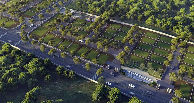 Residential Plot for Sale of Built-up 4129 Sq.ft in Godrej Eden Estate Hinjewadi Pune by Sanket Residential Plot for Sale of Built-up 4129 Sq.ft in Godrej Eden Estate Hinjewadi Pune by Sanket