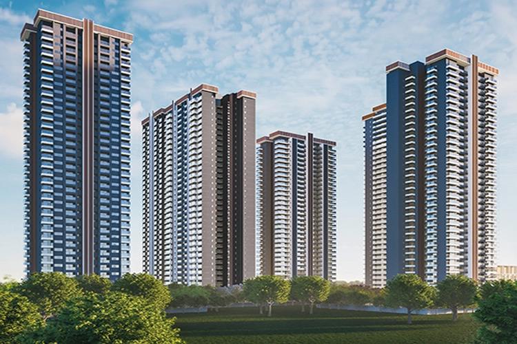 4 BHK Flat for Sale of Carpet 1920 Sq.ft in Godrej Zenith Sector 89 Gurgaon by Santosh Wagh 4 BHK Flat for Sale of Carpet 1920 Sq.ft in Godrej Zenith Sector 89 Gurgaon by Santosh Wagh