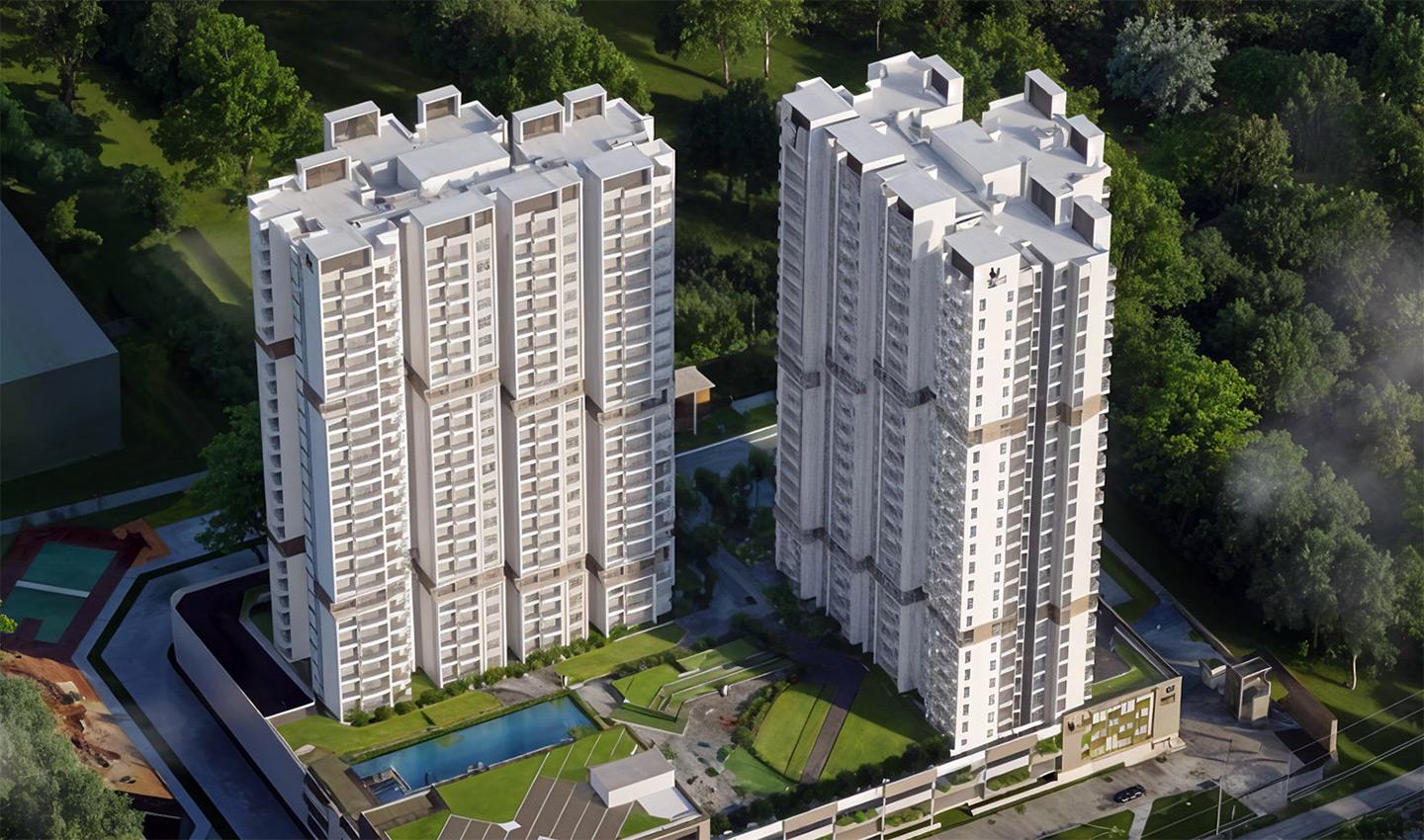 3 BHK Flat for Sale of Carpet 2005 Sq.ft in Prestige Suncrest Jigani Bangalore by Ronak 3 BHK Flat for Sale of Carpet 2005 Sq.ft in Prestige Suncrest Jigani Bangalore by Ronak