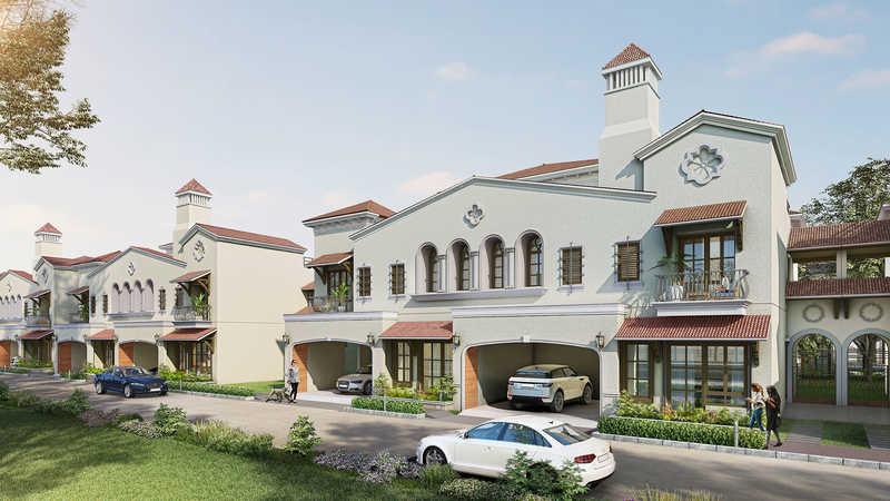 Other Independent House / Villa / Bungalow for Sale of Super Built-up 3612 Sq.ft in Aspen Greens At The Prestige City Sarjapur Bangalore by Kamlakar Kadam Other Independent House / Villa / Bungalow for Sale of Super Built-up 3612 Sq.ft in Aspen Greens At The Prestige City Sarjapur Bangalore by Kamlakar Kadam