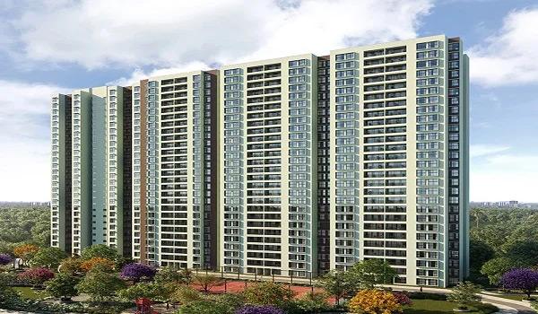 4 BHK Flat for Sale of Carpet 1983 Sq.ft in Godrej Woodscapes Phase 2 Whitefield Bangalore by Ronak 4 BHK Flat for Sale of Carpet 1983 Sq.ft in Godrej Woodscapes Phase 2 Whitefield Bangalore by Ronak