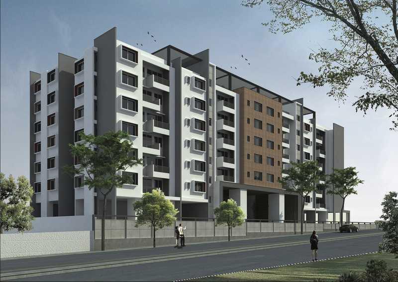 Prestige MSR Heights