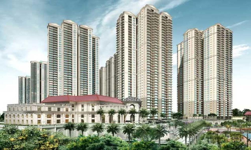 The Prestige City Hyderabad The Prestige City Hyderabad
