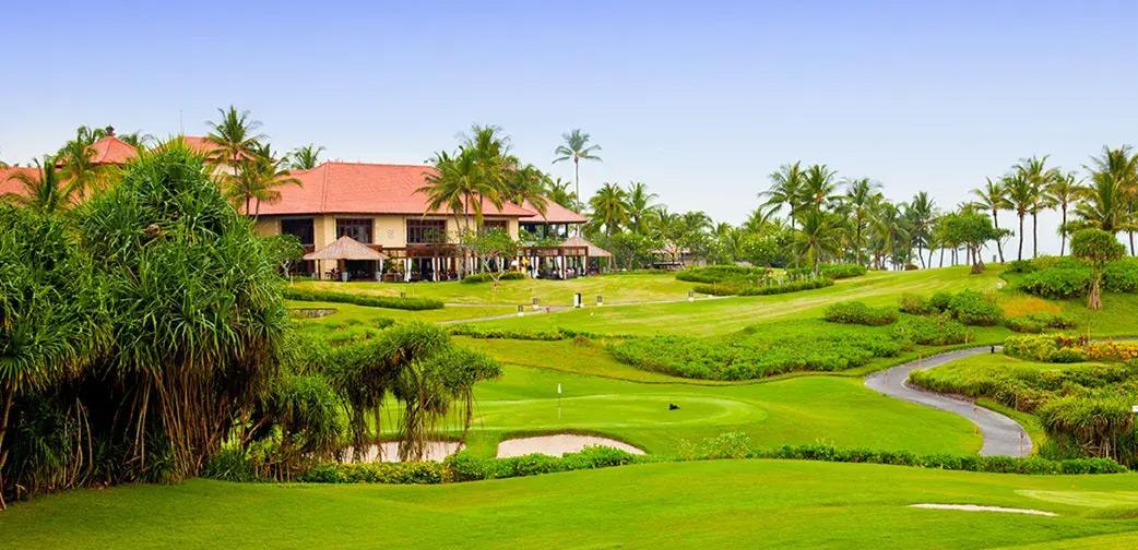 Godrej Golf Side Estate