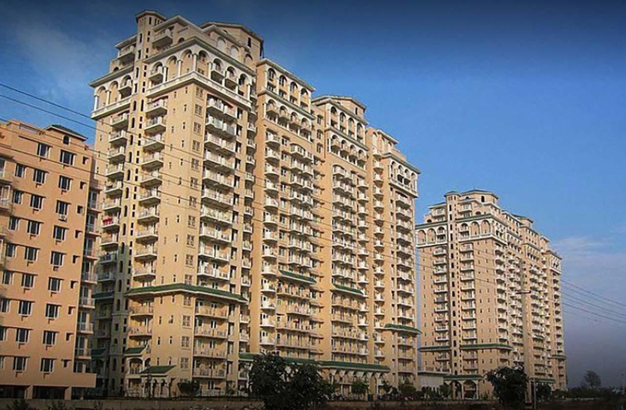 DLF Regent House DLF Regent House