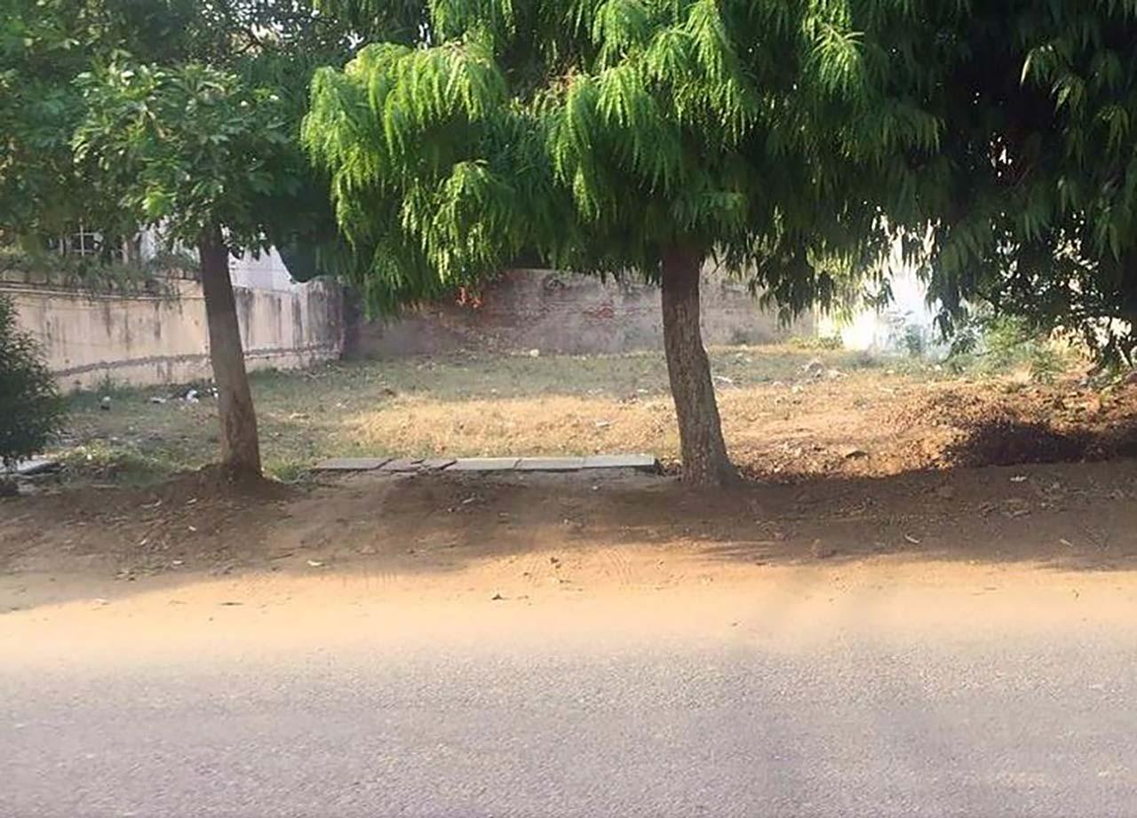 DLF City Plots Phase 5 DLF City Plots Phase 5