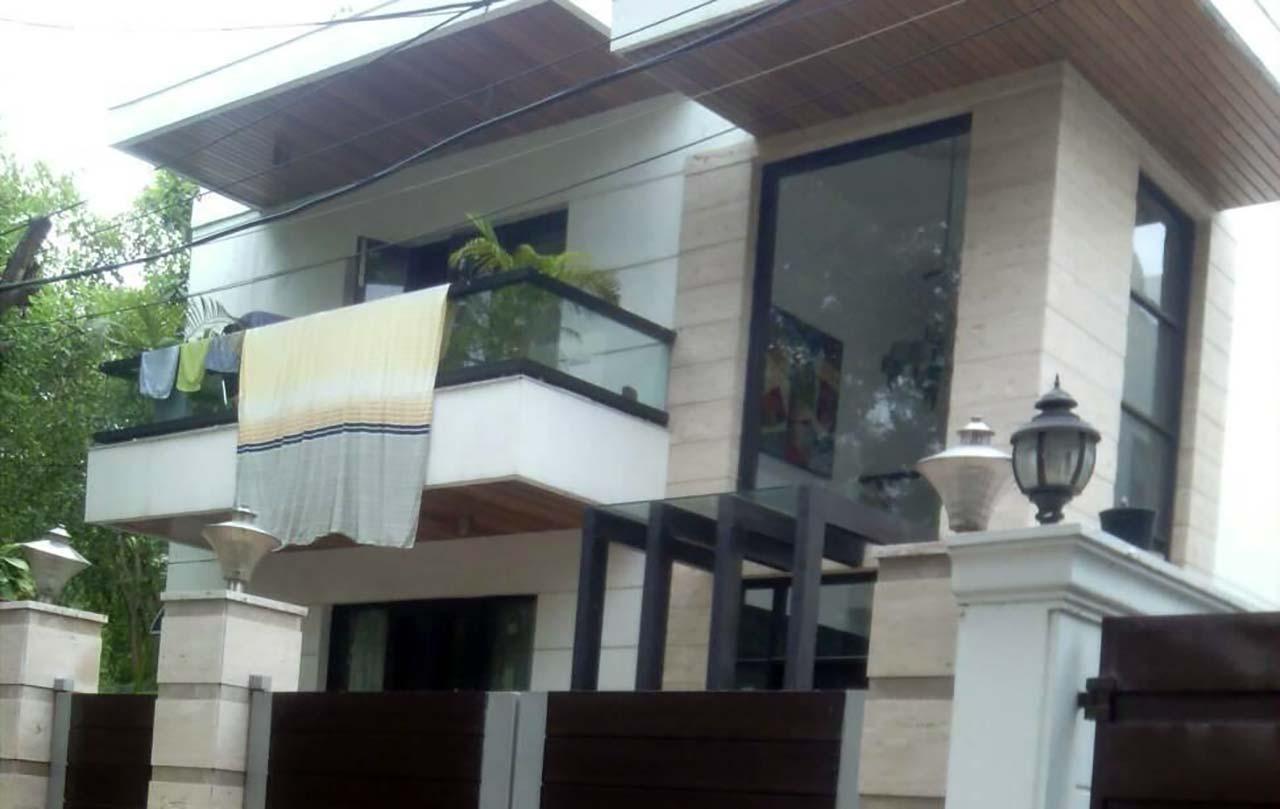 DLF Hibiscus Lane DLF Hibiscus Lane