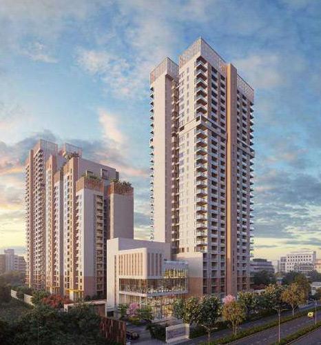 Godrej South Estate Godrej South Estate