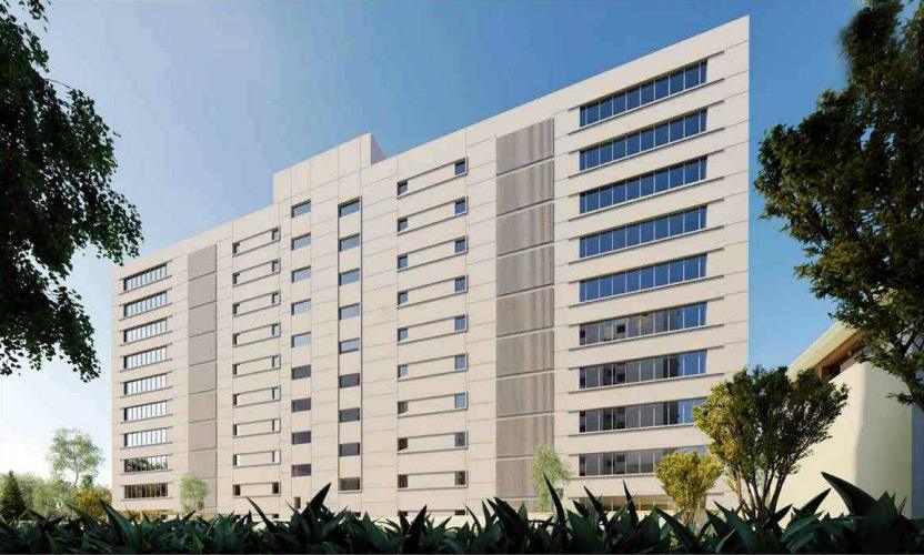 Prestige Featherlite Tech Hub