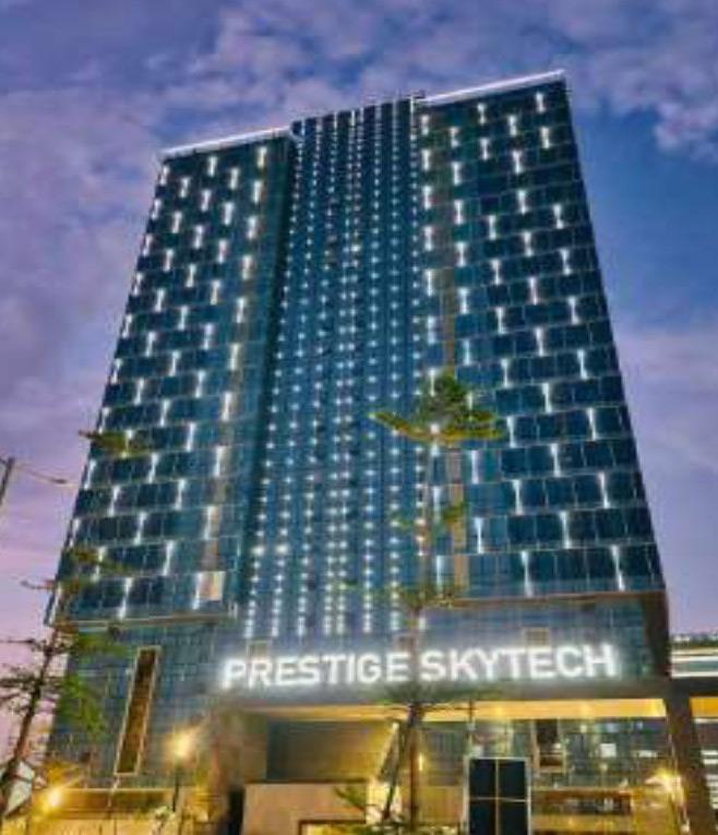 Prestige Sky Tech