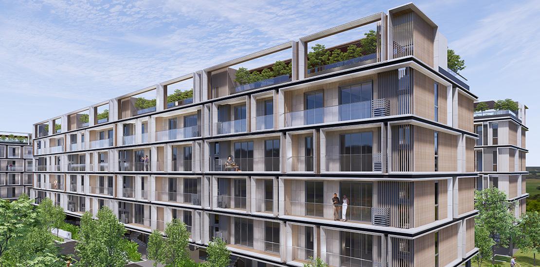 2 BHK Flat for Sale of Carpet 981 Sq.ft in Signature Global City 93 Sector 93 Gurgaon by Kamlakar Kadam 2 BHK Flat for Sale of Carpet 981 Sq.ft in Signature Global City 93 Sector 93 Gurgaon by Kamlakar Kadam