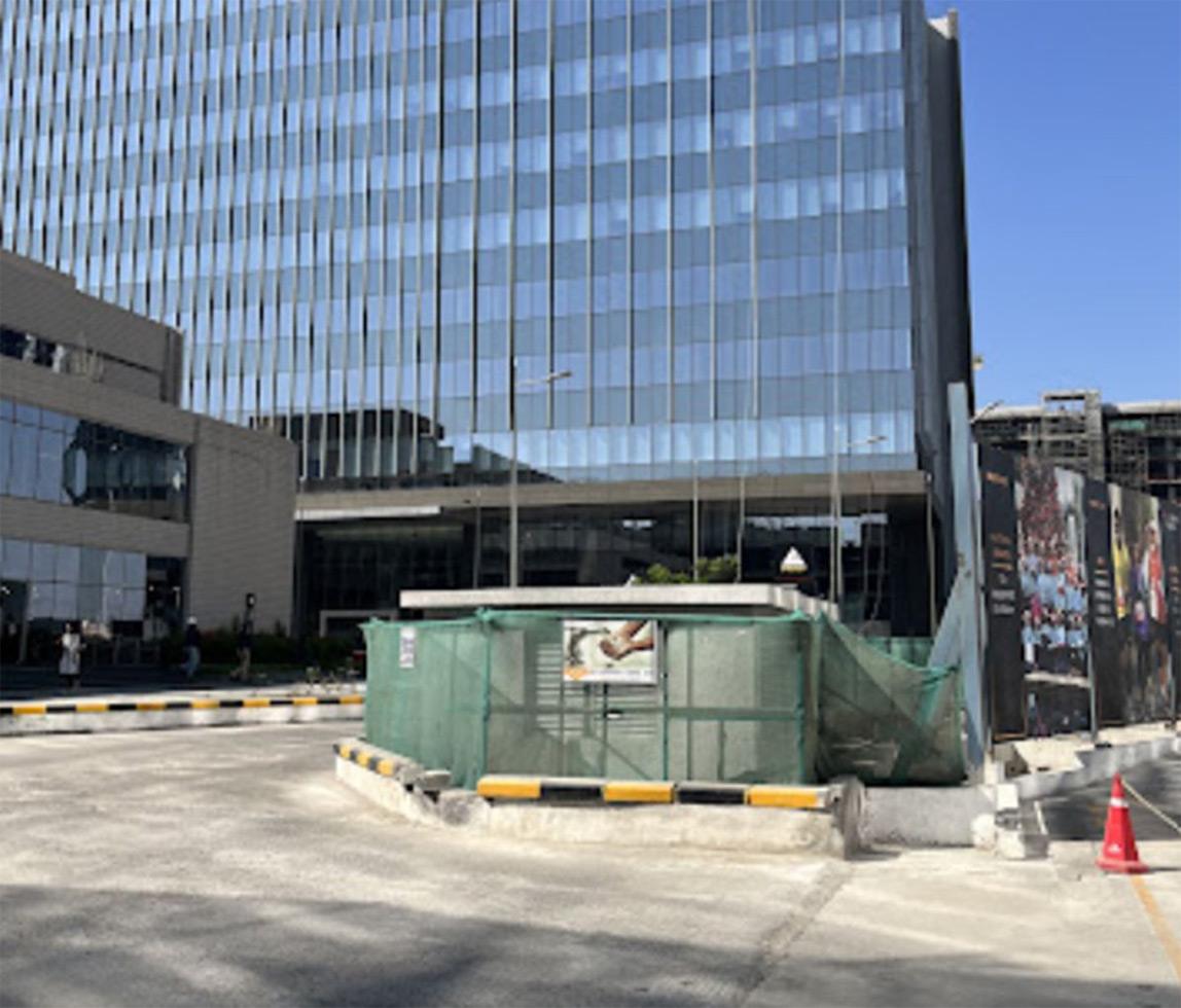 - On Request Sq.ft Office Space for Sale in Embassy Splendid Tech Zone - Block 9 Pallavaram Chennai by Vipul - On Request Sq.ft Office Space for Sale in Embassy Splendid Tech Zone - Block 9 Pallavaram Chennai by Vipul