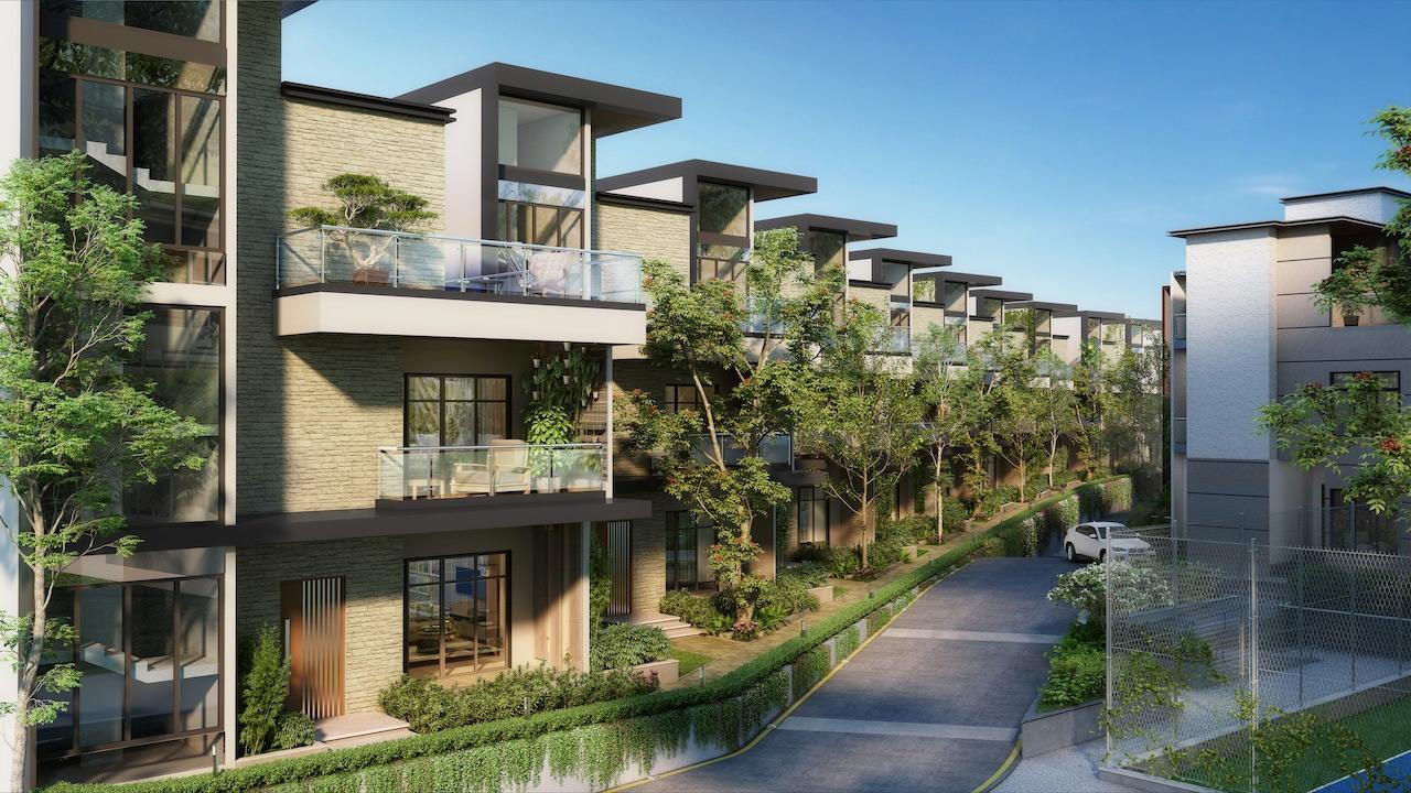 4 BHK Independent House / Villa / Bungalow for Sale of Super Built-up 5287 Sq.ft in Sattva Springs Kanakapura Road Bangalore by Rohit Verma 4 BHK Independent House / Villa / Bungalow for Sale of Super Built-up 5287 Sq.ft in Sattva Springs Kanakapura Road Bangalore by Rohit Verma