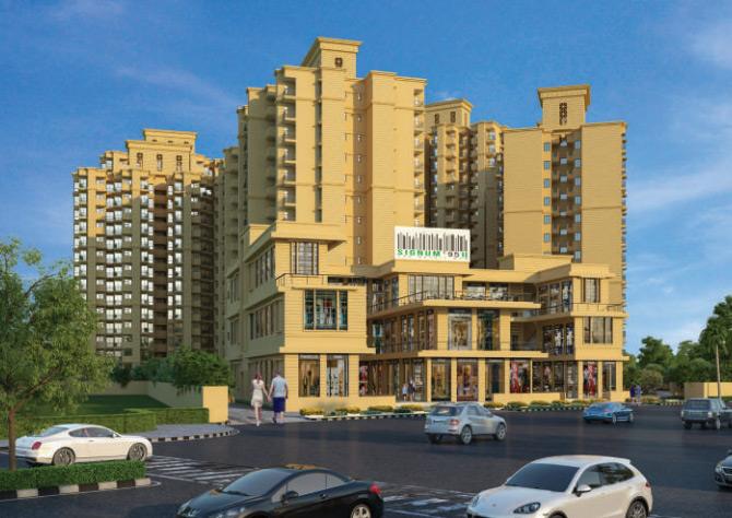 2 BHK Flat for Sale of Carpet 595 Sq.ft in Signature Global Superbia Sector 95 Gurgaon by Manish 2 BHK Flat for Sale of Carpet 595 Sq.ft in Signature Global Superbia Sector 95 Gurgaon by Manish