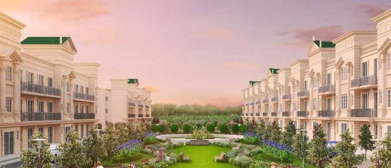 2 BHK Flat for Sale of Super Built-up 1080 Sq.ft in Signature Global City Sector29 Karnal by Property Space India 2 BHK Flat for Sale of Super Built-up 1080 Sq.ft in Signature Global City Sector29 Karnal by Property Space India