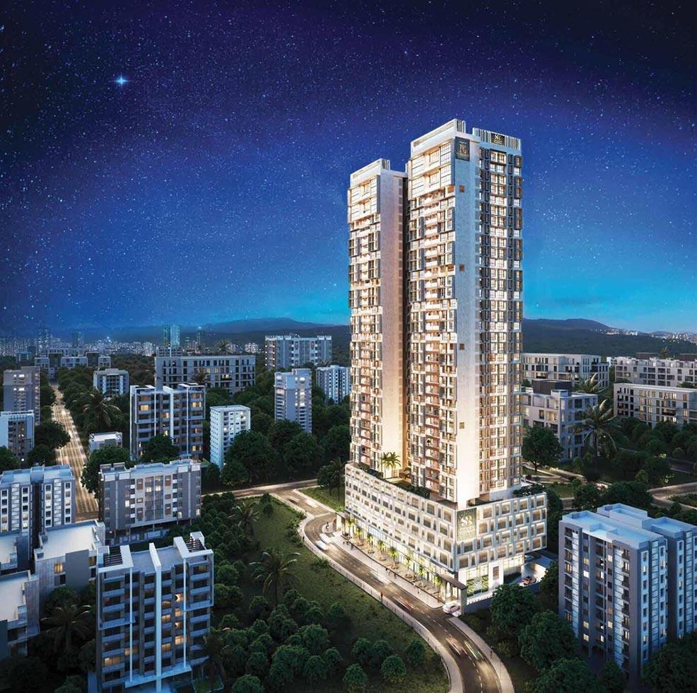 2 BHK Flat for Sale of Carpet 762 Sq.ft in Shivani Rudram Kandivali West Mumbai by Ranjeet 2 BHK Flat for Sale of Carpet 762 Sq.ft in Shivani Rudram Kandivali West Mumbai by Ranjeet