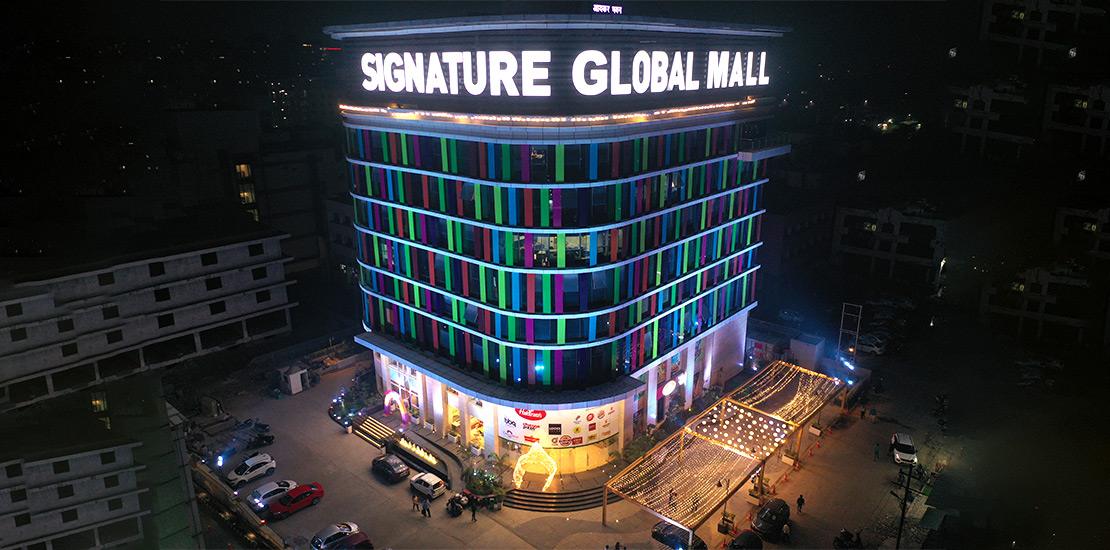 Built-up 1020 Sq.ft Commercial Shop for Sale in Signature Global Global Mall Sector 3 Ghaziabad by Shiv Ashish Built-up 1020 Sq.ft Commercial Shop for Sale in Signature Global Global Mall Sector 3 Ghaziabad by Shiv Ashish