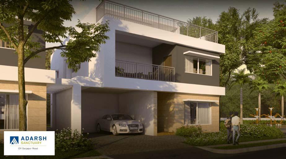 Other Independent House / Villa / Bungalow for Rent of Super Built-up 4224 Sq.ft in Adarsh Sanctuary Chikkanayakanahalli Bangalore by Santosh Shetty Other Independent House / Villa / Bungalow for Rent of Super Built-up 4224 Sq.ft in Adarsh Sanctuary Chikkanayakanahalli Bangalore by Santosh Shetty