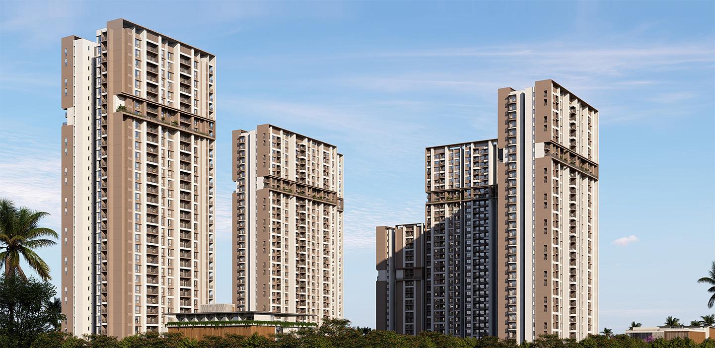 2 BHK Flat for Sale of Carpet 1330 Sq.ft in Abhee Aaria Gunjur Bangalore by Sanjay Shah 2 BHK Flat for Sale of Carpet 1330 Sq.ft in Abhee Aaria Gunjur Bangalore by Sanjay Shah