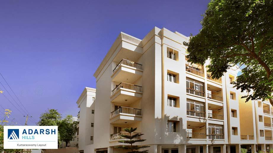 Adarsh Hills Adarsh Hills