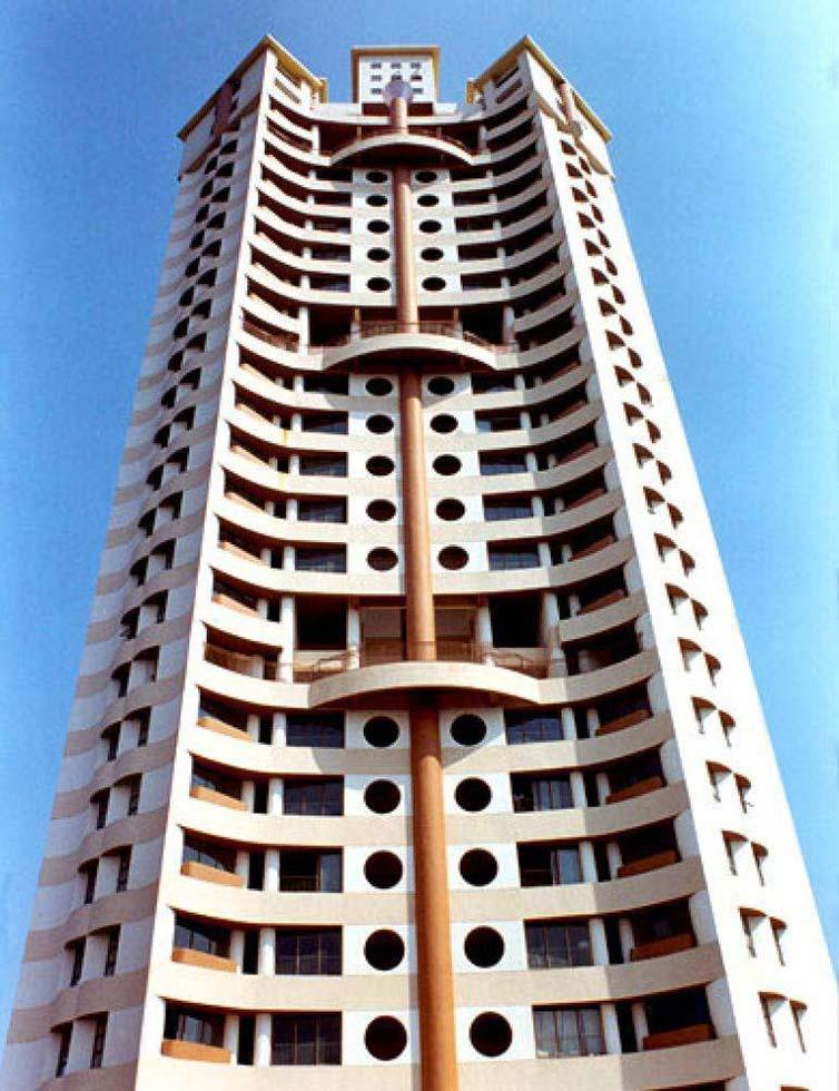 3 BHK Duplex Flat for Sale of - On Request - in Yugdharma Tower Goregaon West Mumbai by Allwyn Borde 3 BHK Duplex Flat for Sale of - On Request - in Yugdharma Tower Goregaon West Mumbai by Allwyn Borde