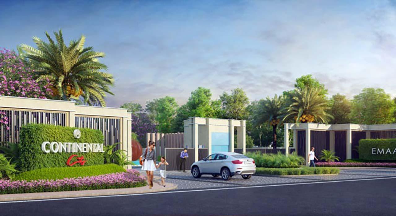 Residential Plot for Sale of Plot 3600 Sq.ft in Emaar Continental City Part A Super Corridor Indore by Mohammed Residential Plot for Sale of Plot 3600 Sq.ft in Emaar Continental City Part A Super Corridor Indore by Mohammed