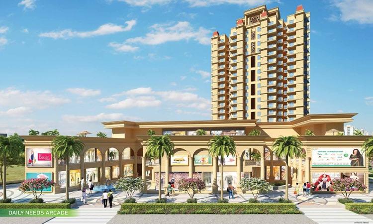 2 BHK Flat for Sale of Carpet 595 Sq.ft in Signature Global Aspire Sector 95 Gurgaon by Gaurav 2 BHK Flat for Sale of Carpet 595 Sq.ft in Signature Global Aspire Sector 95 Gurgaon by Gaurav