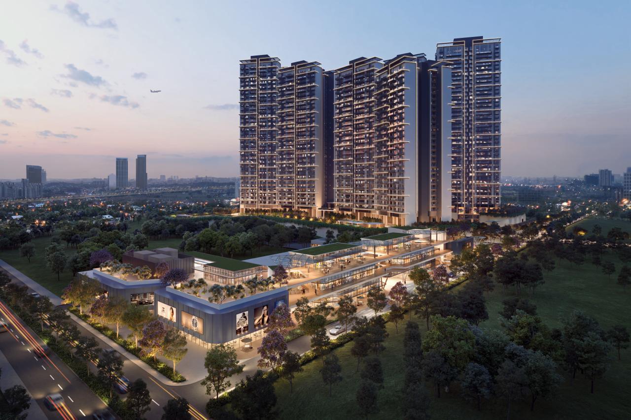 Built-up 590 Sq.ft Commercial Shop for Sale in Signature Global Signum 37D Sector 37D Gurgaon by Rohit Verma Built-up 590 Sq.ft Commercial Shop for Sale in Signature Global Signum 37D Sector 37D Gurgaon by Rohit Verma